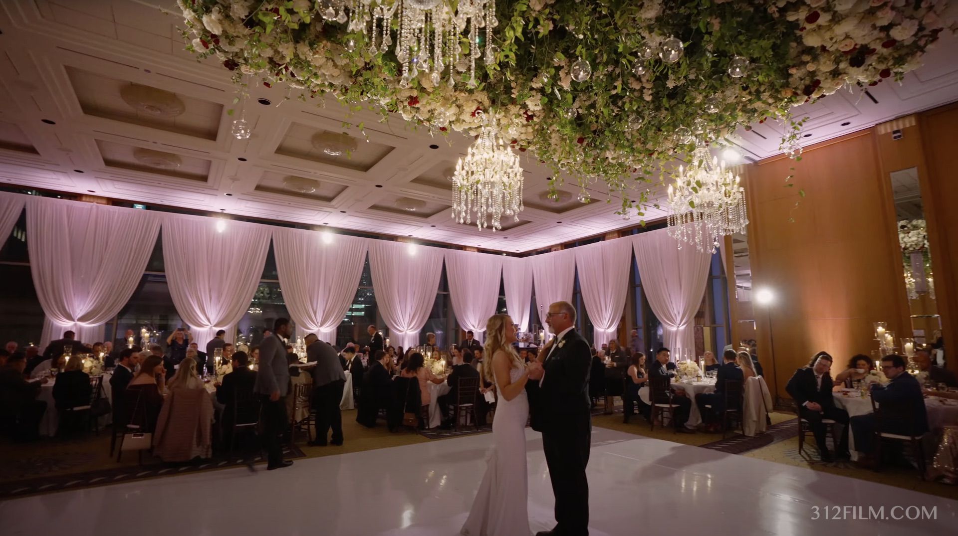 The Peninsula Chicago Wedding Cost Guide