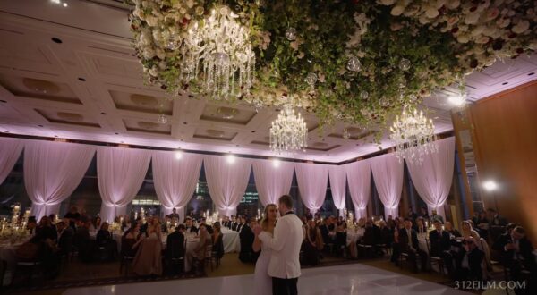 The Peninsula Chicago Wedding Cost Guide