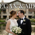 Megan & Mike's Wedding at the Hyatt Lodge