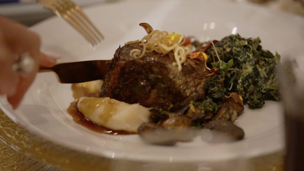 Limelight Catering at the Old Post Office wedding in Chicago