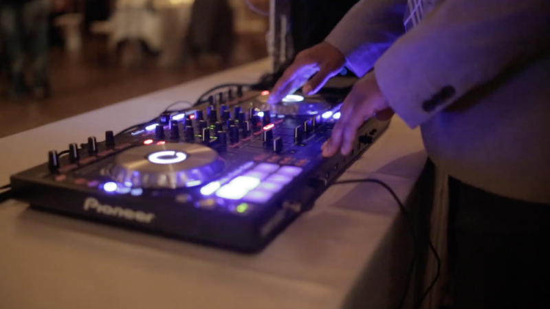 Style Matters DJ