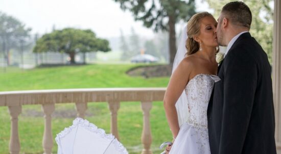 Aylin & David's Wedding at The Drake Hotel Oak Brook & Westin Lombard | 312FILMS