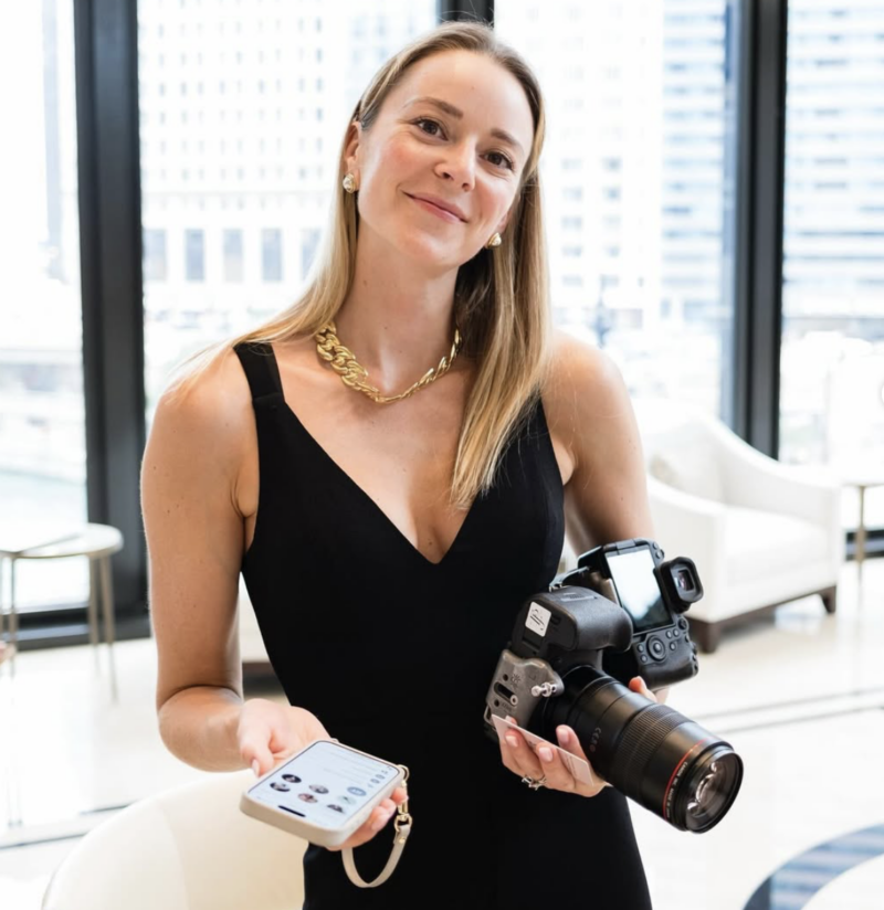 Emilia Jane Photography + 312FILMS