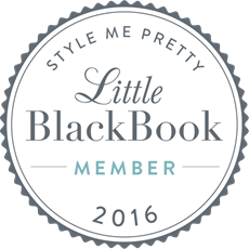 Style Me Pretty member