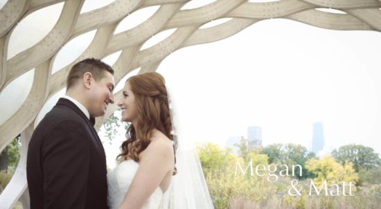 Morgan Manufacturing Wedding Video