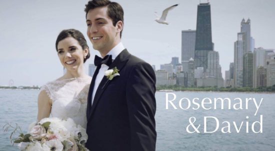 The Peninsula Chicago Wedding Videography