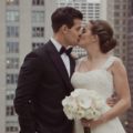 Megan & Chad - Wedding Day @ Ritz-Carlton, Chicago